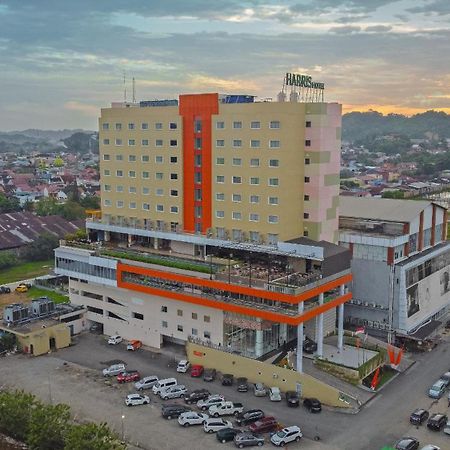 Harris Hotel Samarinda Εξωτερικό φωτογραφία