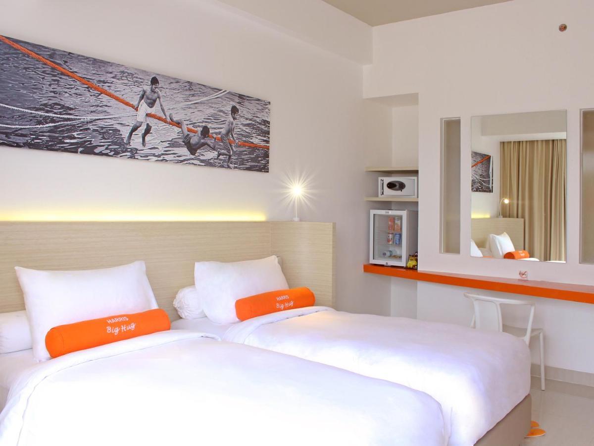 Harris Hotel Samarinda Εξωτερικό φωτογραφία