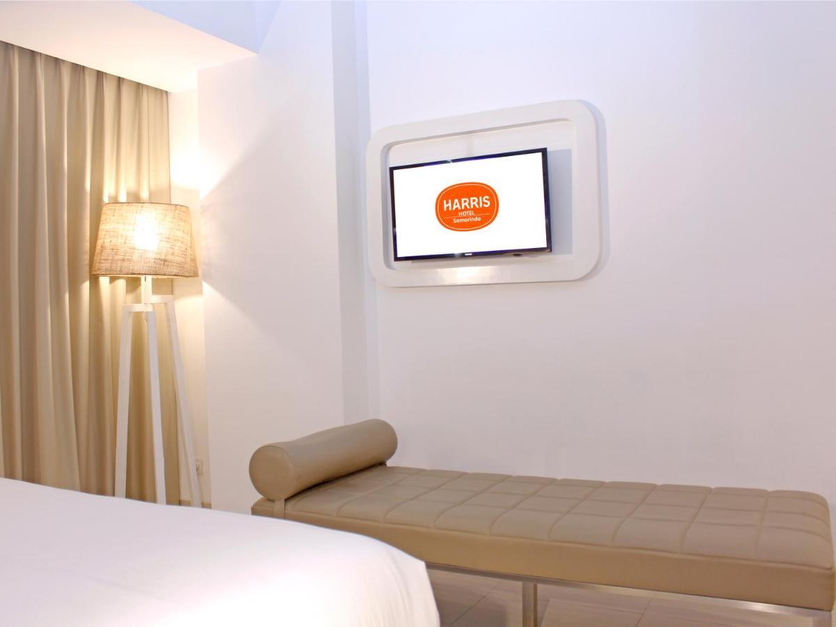 Harris Hotel Samarinda Εξωτερικό φωτογραφία