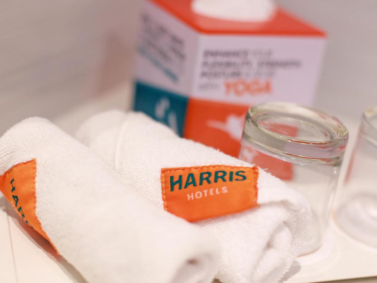 Harris Hotel Samarinda Εξωτερικό φωτογραφία