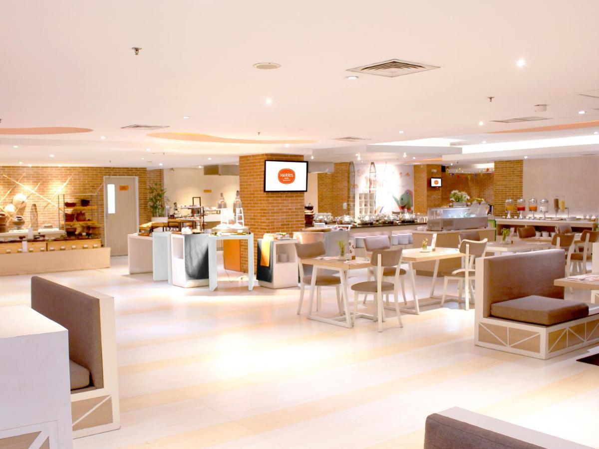 Harris Hotel Samarinda Εξωτερικό φωτογραφία