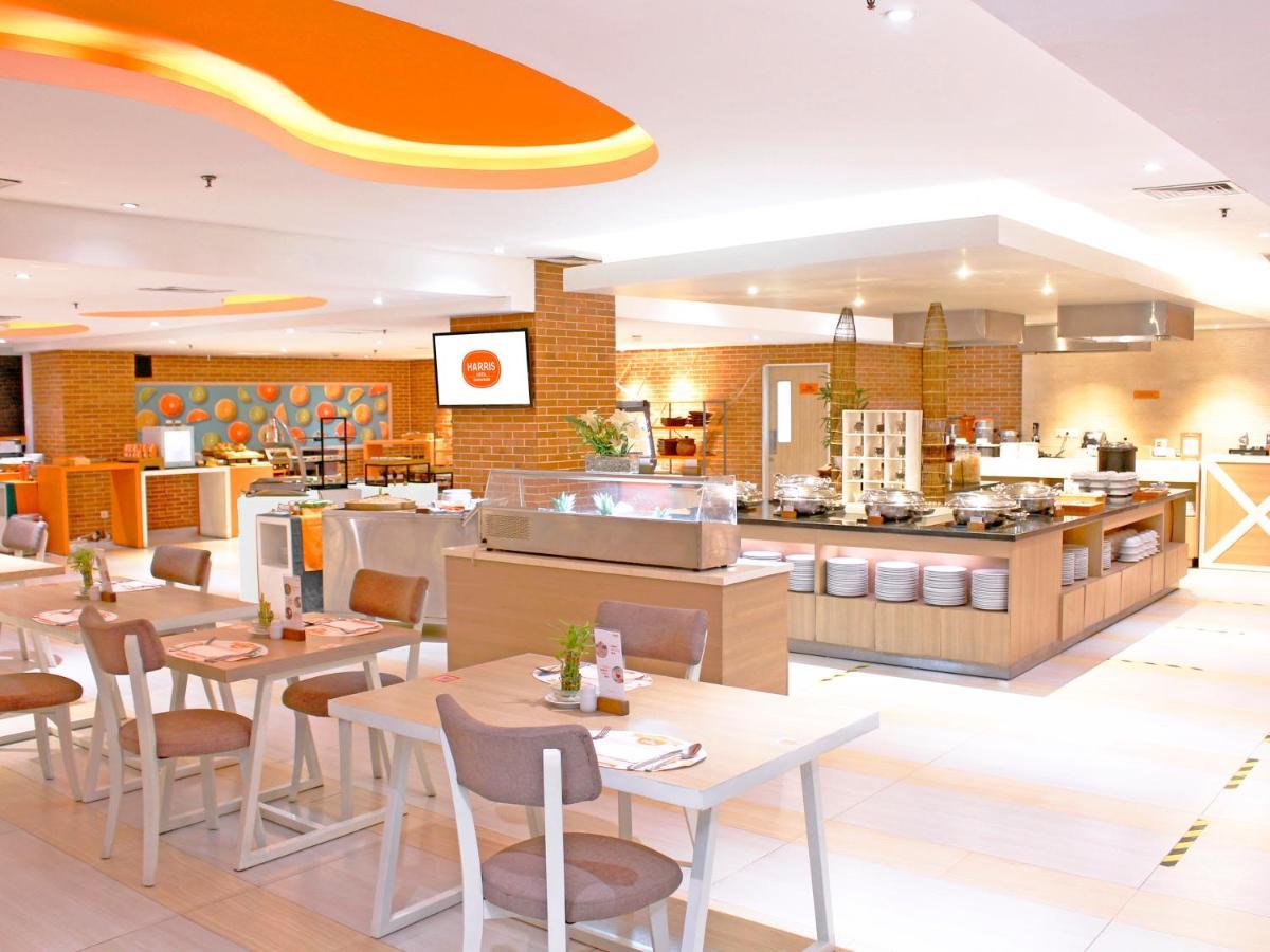 Harris Hotel Samarinda Εξωτερικό φωτογραφία