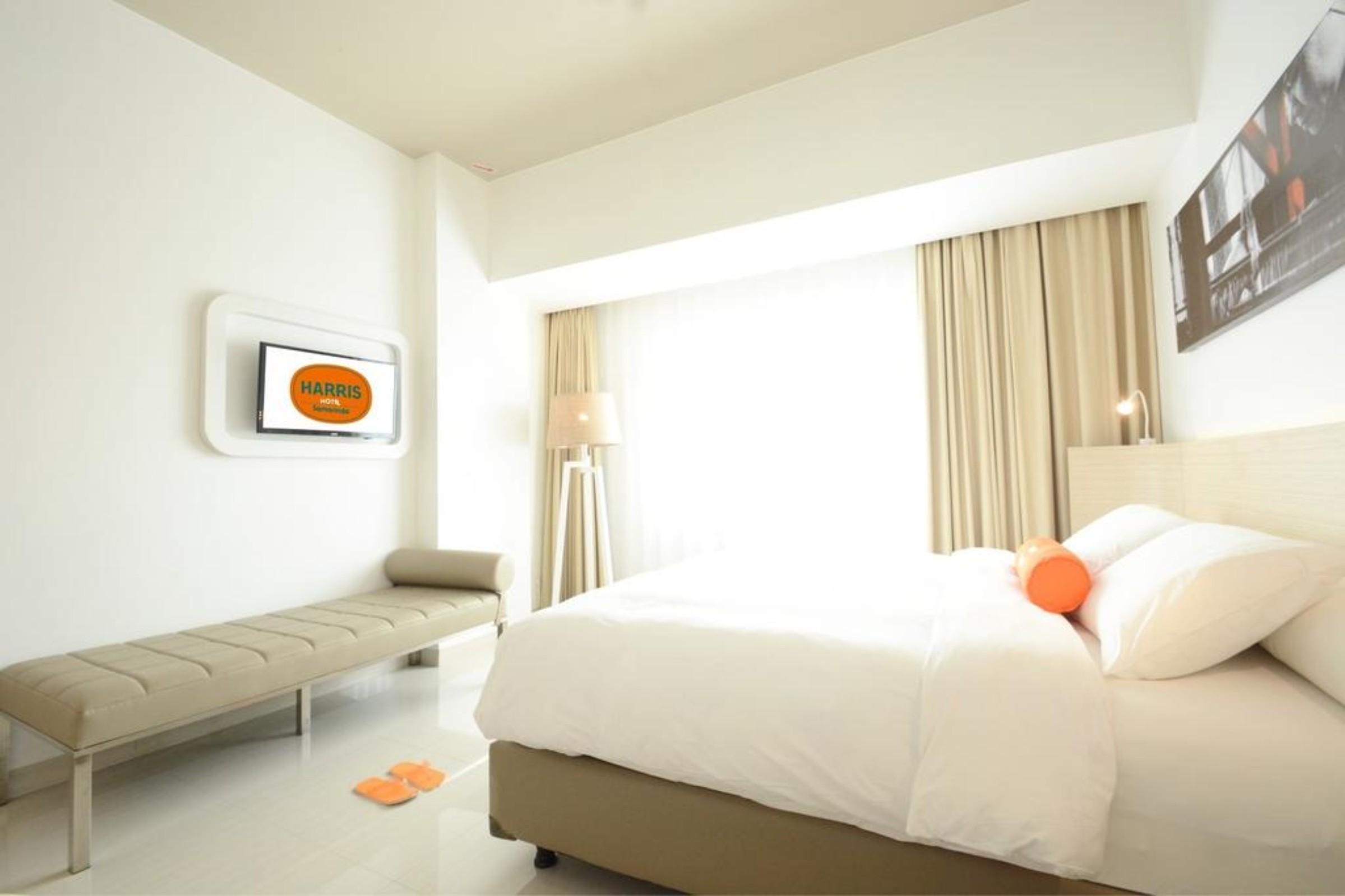 Harris Hotel Samarinda Εξωτερικό φωτογραφία