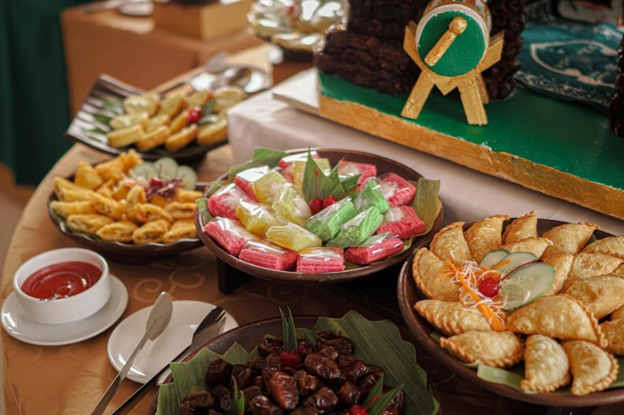 Harris Hotel Samarinda Εξωτερικό φωτογραφία