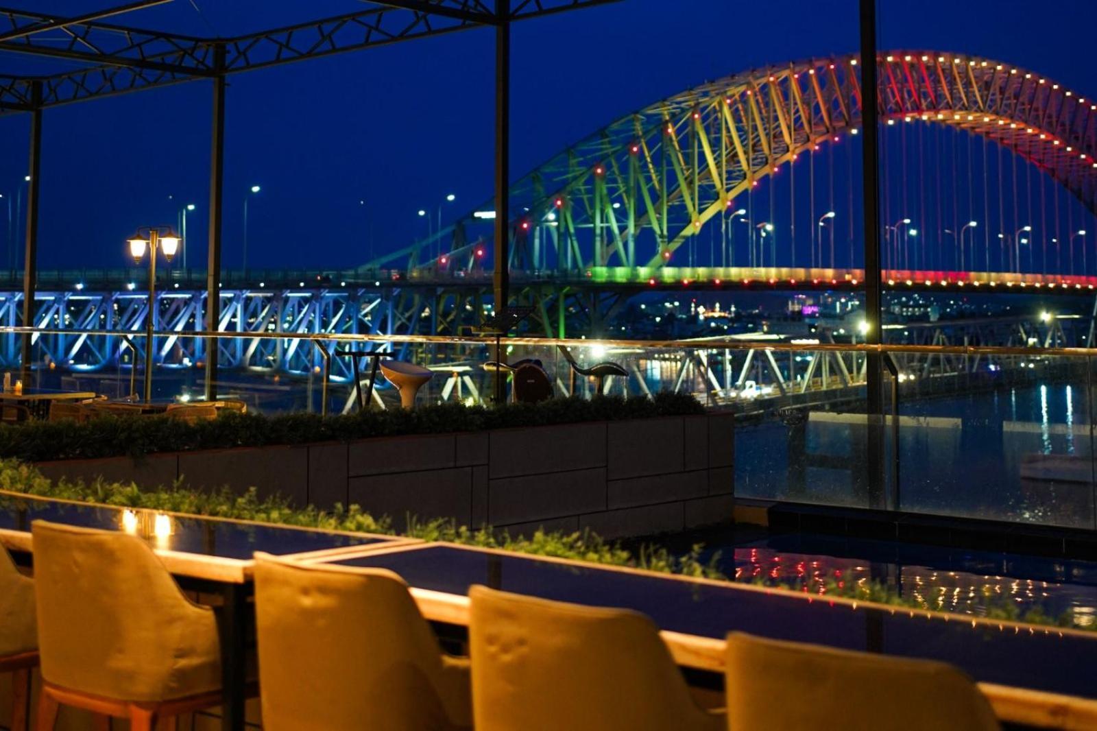 Harris Hotel Samarinda Εξωτερικό φωτογραφία
