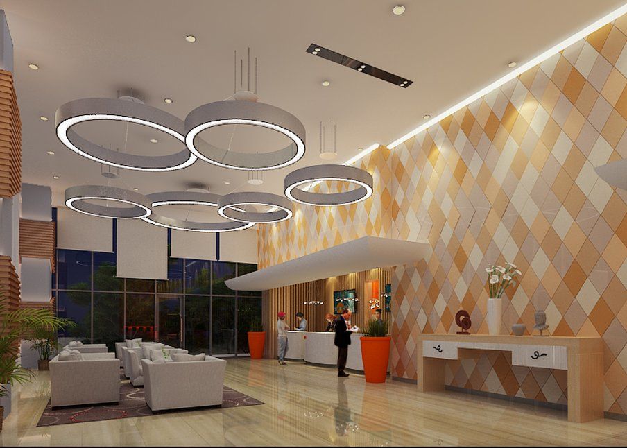 Harris Hotel Samarinda Εξωτερικό φωτογραφία
