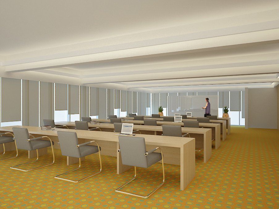 Harris Hotel Samarinda Εξωτερικό φωτογραφία