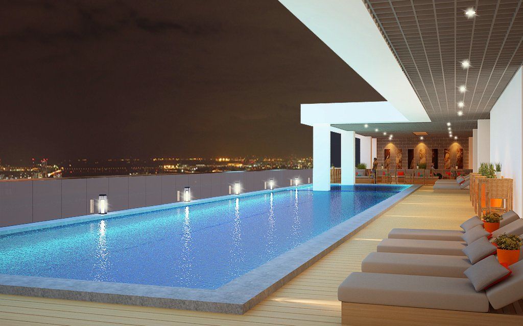 Harris Hotel Samarinda Εξωτερικό φωτογραφία